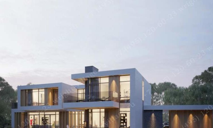 Wright Village (Райт Вилладж)