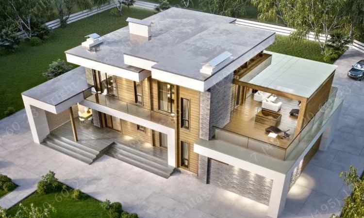 Wright Village (Райт Вилладж)