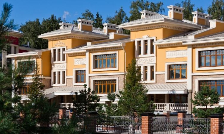 Азарово (Лесное Лапино)
