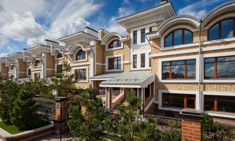 Азарово (Лесное Лапино)