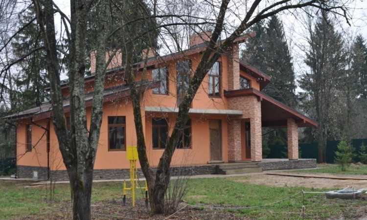 Аист