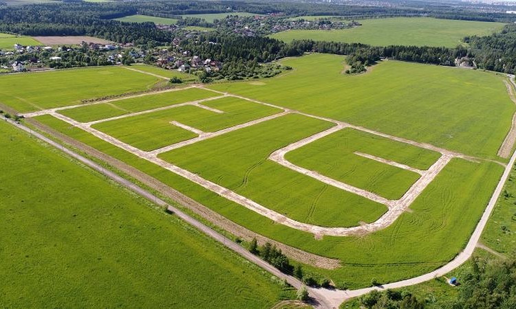Акиньшино