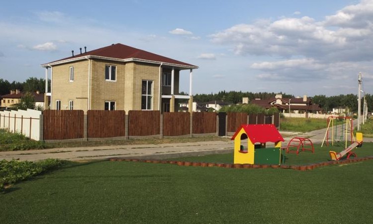 Александрово