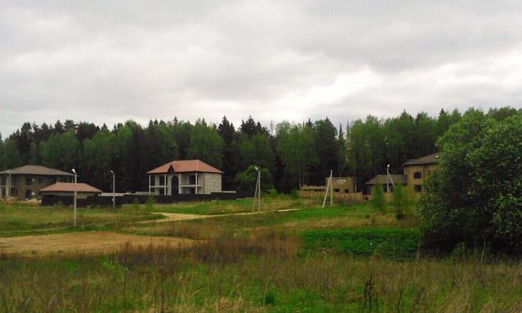 Алексино