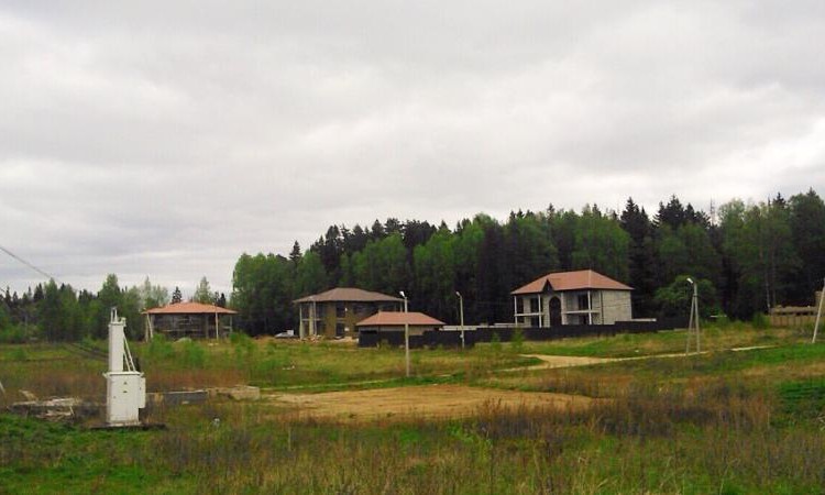 Алексино