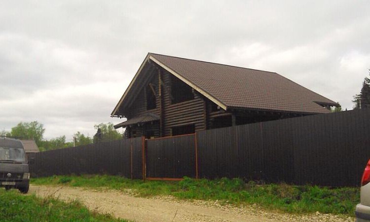 Алексино