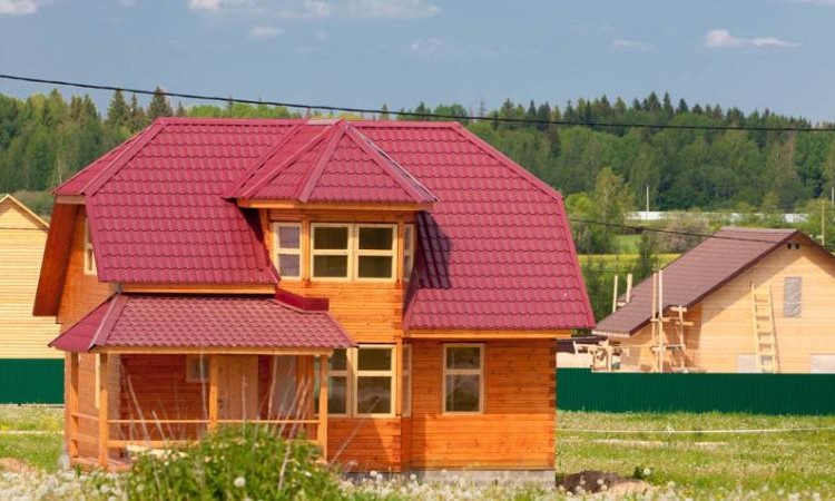 Алешкино