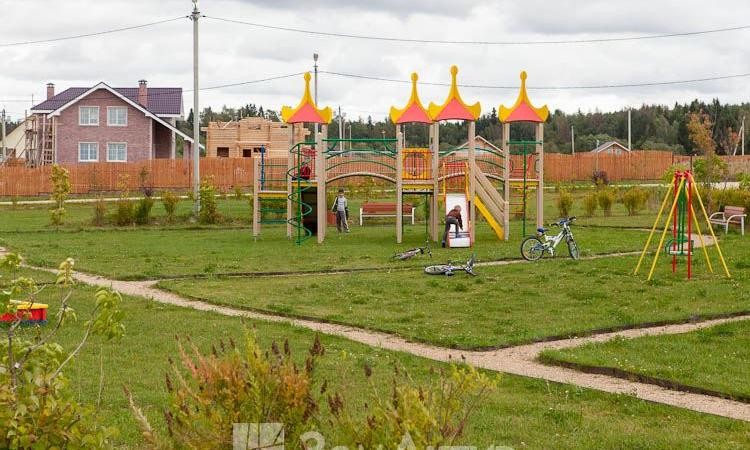 Алешкино