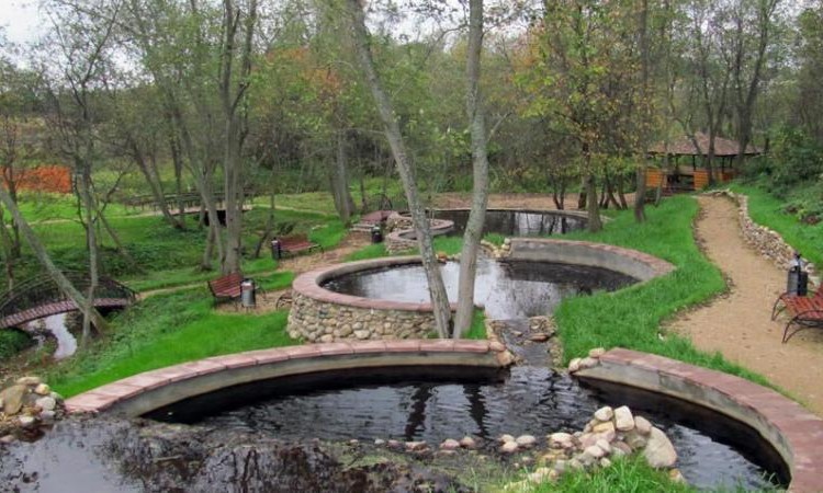 Алешкино