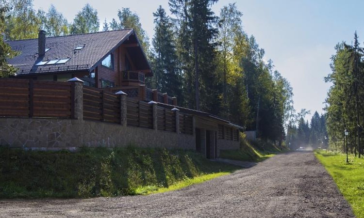 Альпийские горки