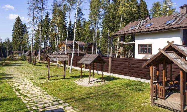Альпийские горки