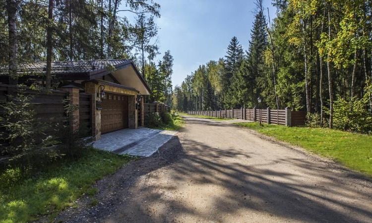 Альпийские горки