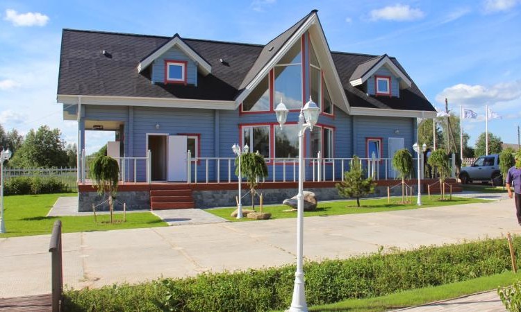 Альпийские луга