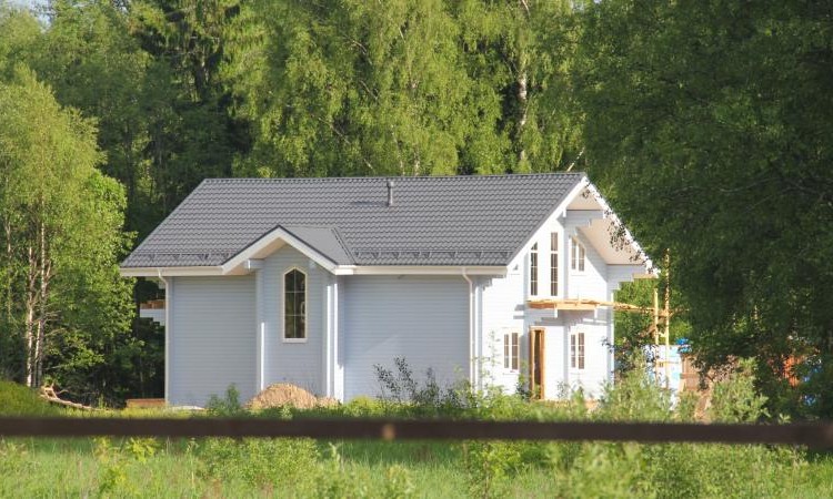Альпийские луга
