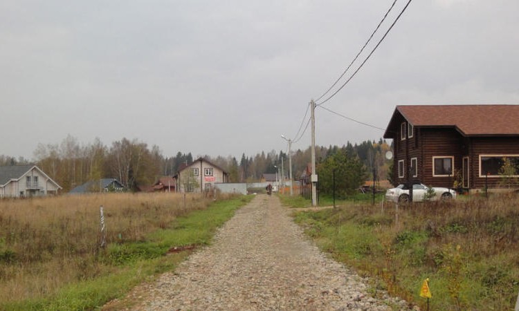 Андрейково