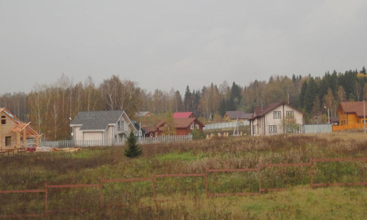 Андрейково