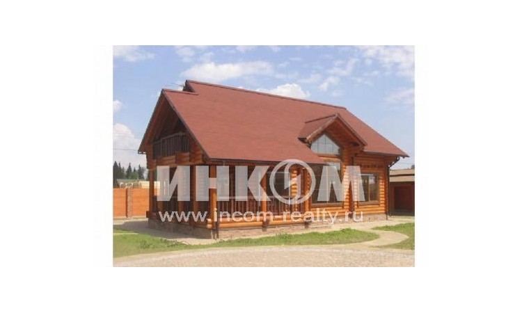 Андрейково Лесное