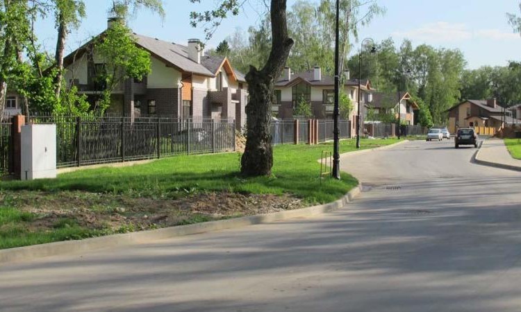 Антоновка