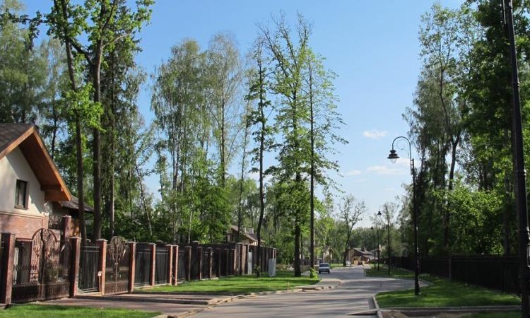 Антоновка