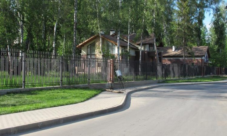 Антоновка