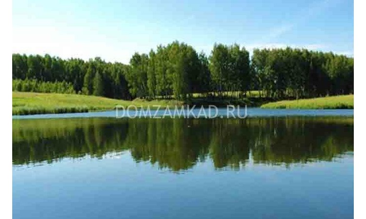 Апрель