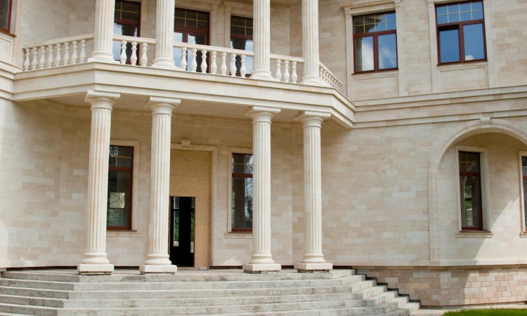 Архангельское