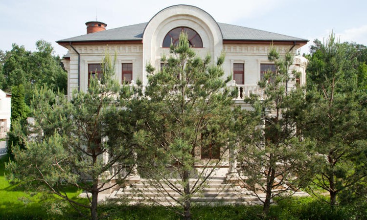 Архангельское