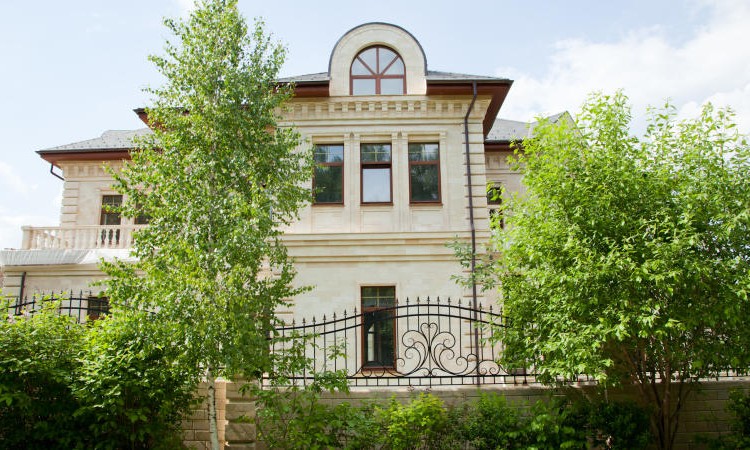 Архангельское