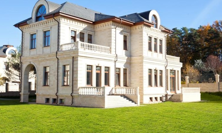 Архангельское