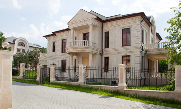 Архангельское