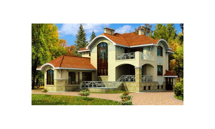 Астра Лесные усадьбы