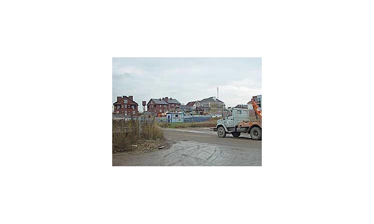 Барвиха