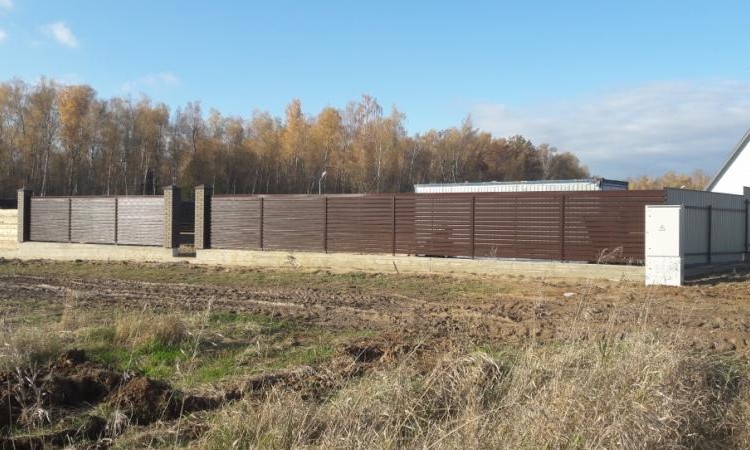 Бариново-парк
