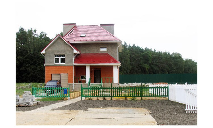 Барский луг