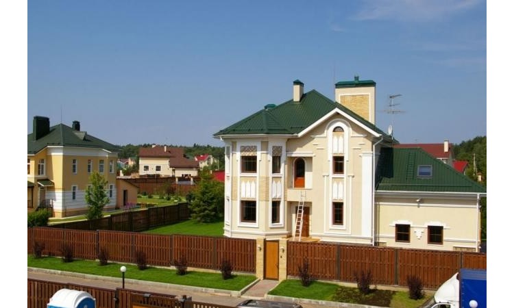 Белая гора