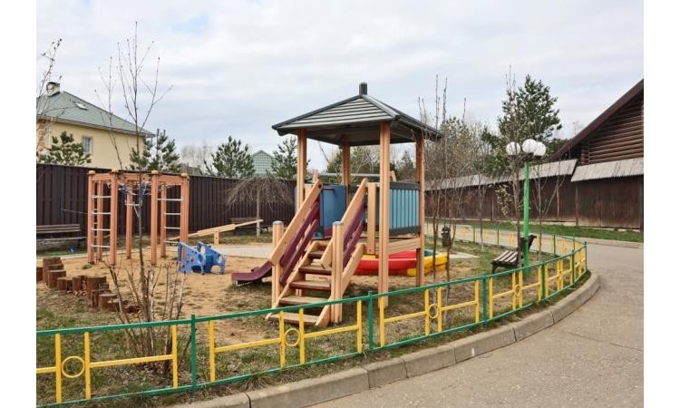 Белая гора