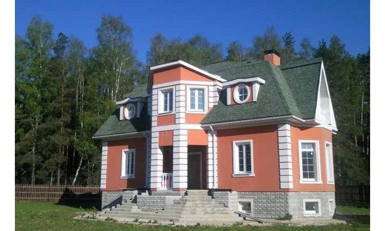 Белая гора 2