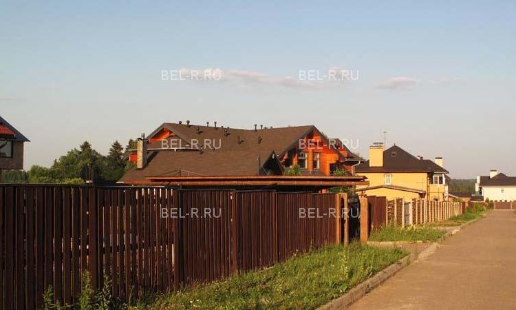 Белые Росы 1,2
