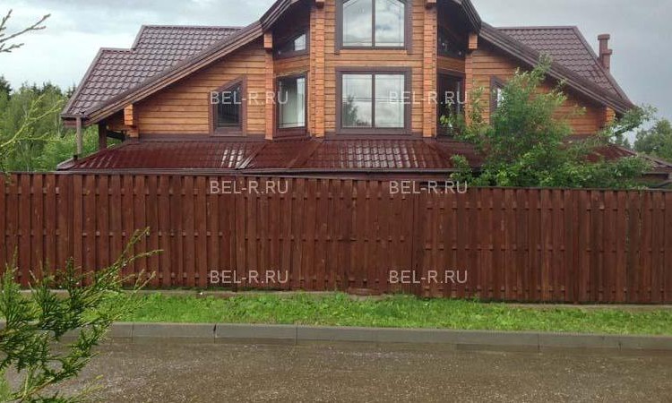 Белые Росы 1,2