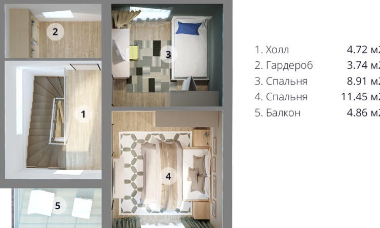 Берег «Песочной»