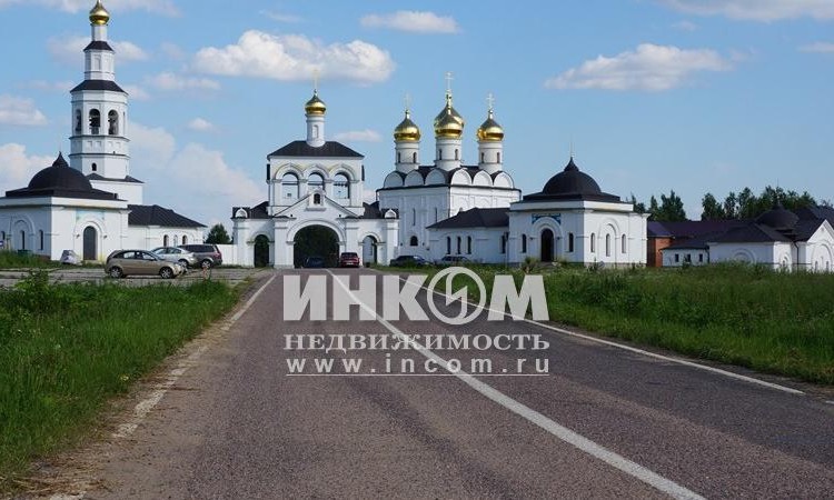 Бережково
