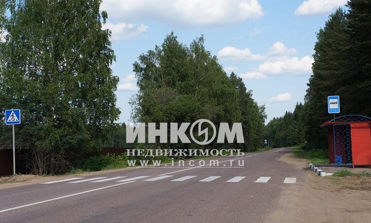 Бережково