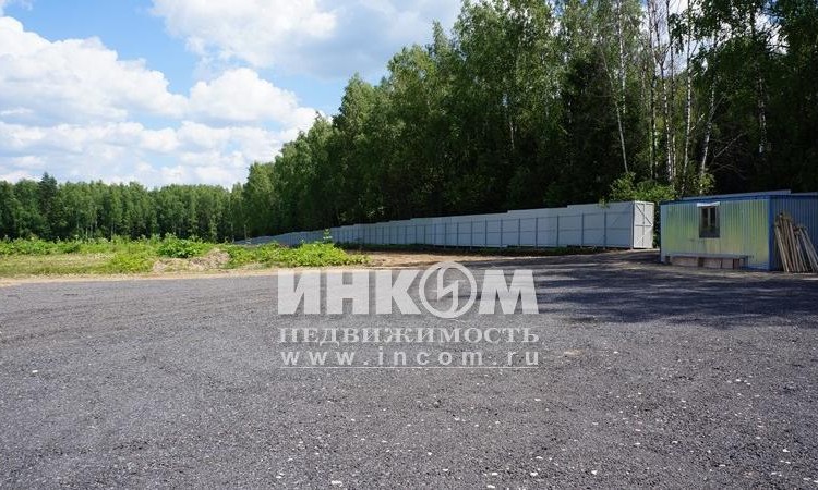 Бережково