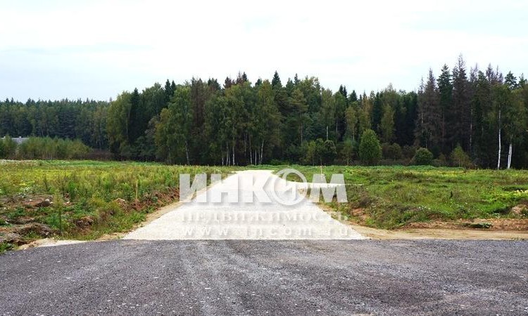 Бережково