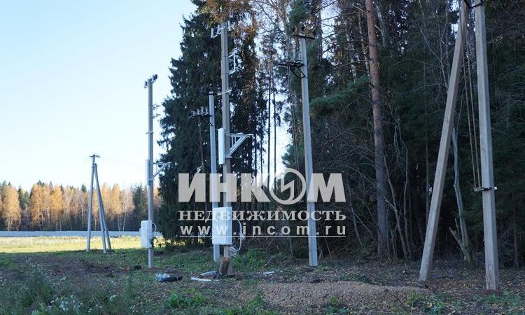 Бережково