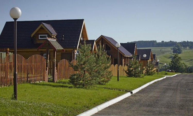 Березкино