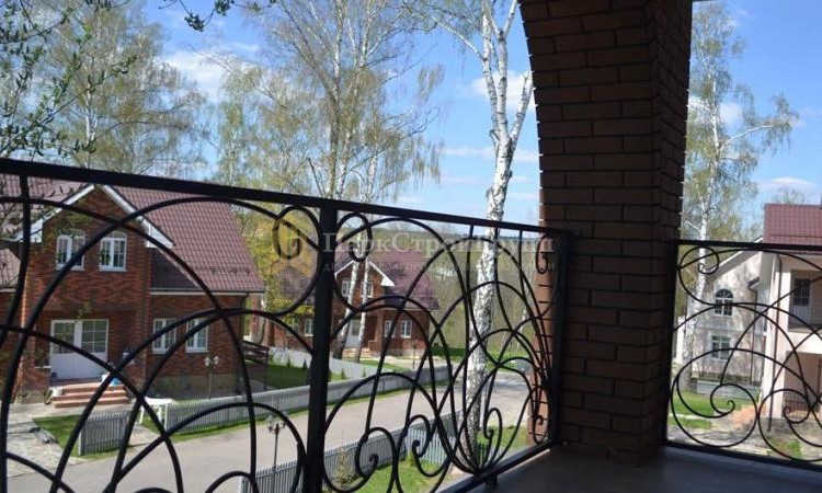 Березовая роща