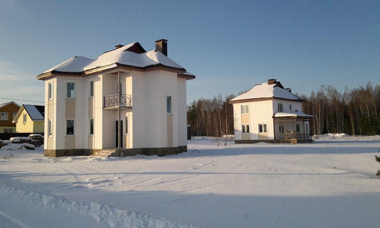 Берёзовый мостик 1