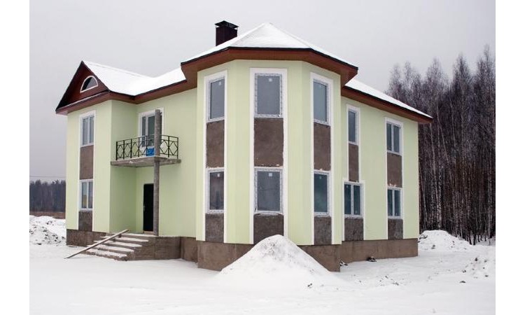Берёзовый мостик 2