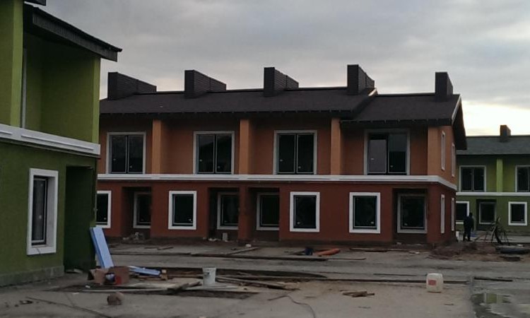 Бисерово Парк